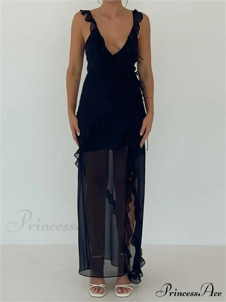 Elegantly Designed Garment