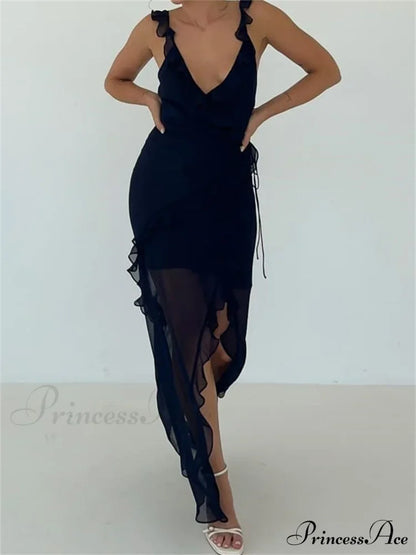 Elegantly Designed Garment