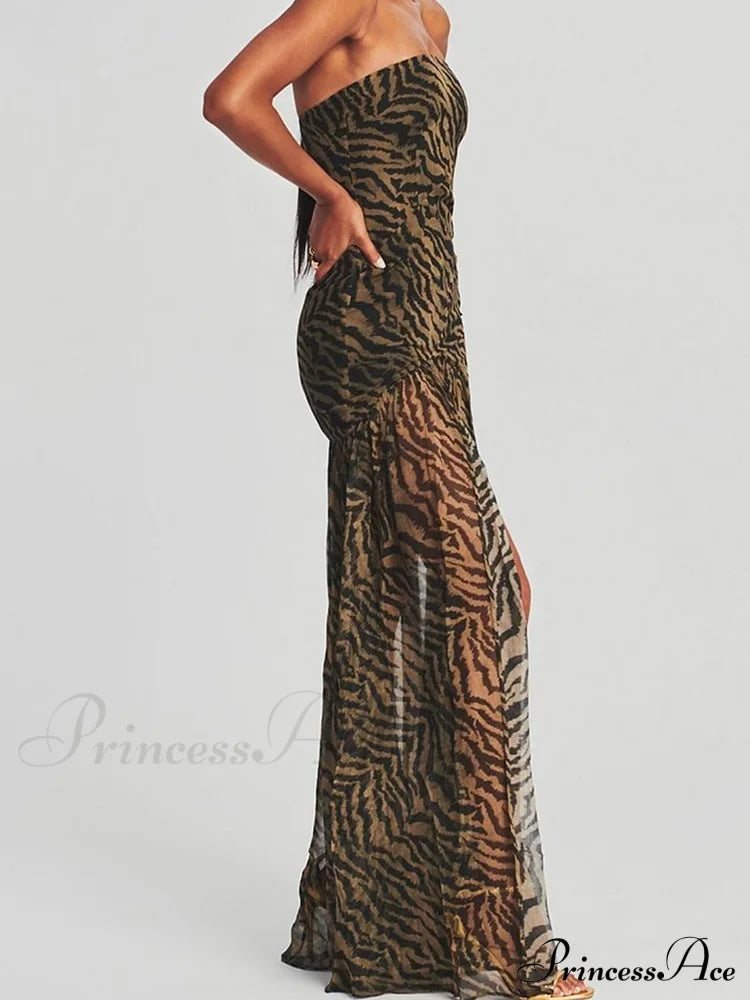 Vintage Inspired Garment