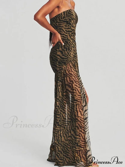 Vintage Inspired Garment