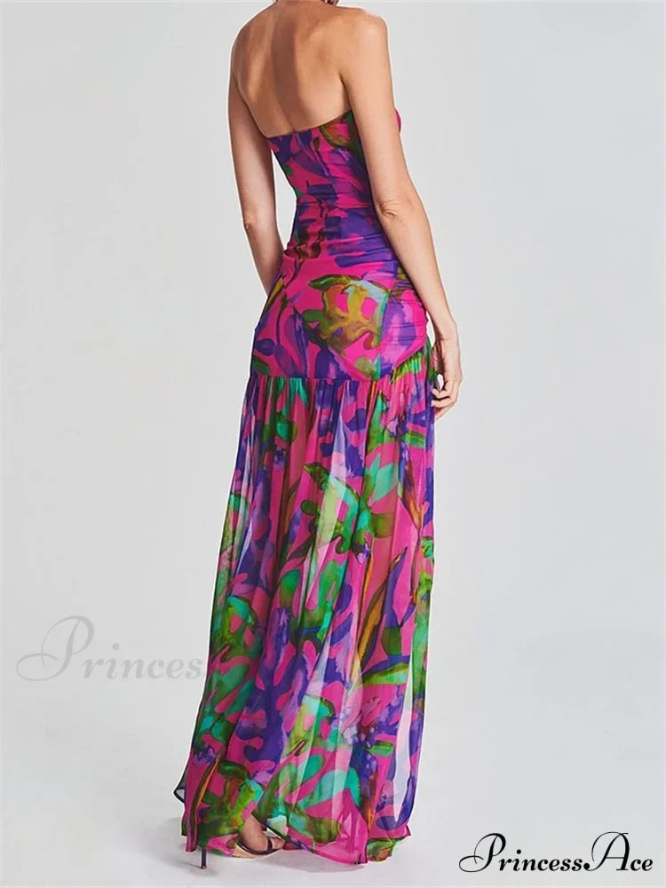 Vintage Inspired Garment