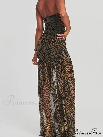 Vintage Inspired Garment