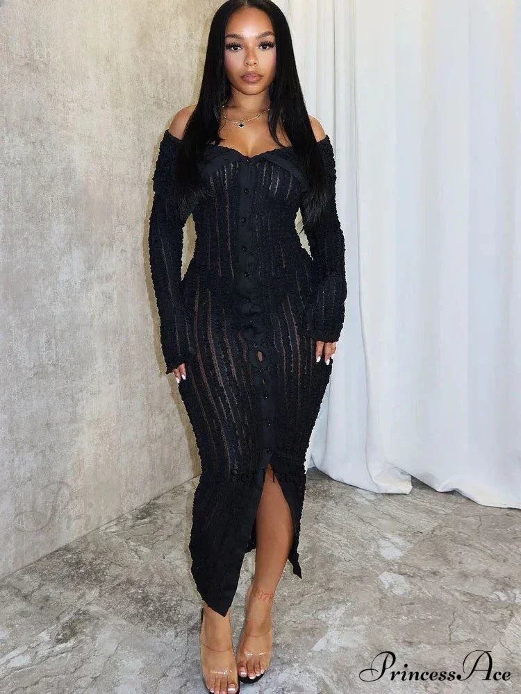 Beautifully Crafted Dress