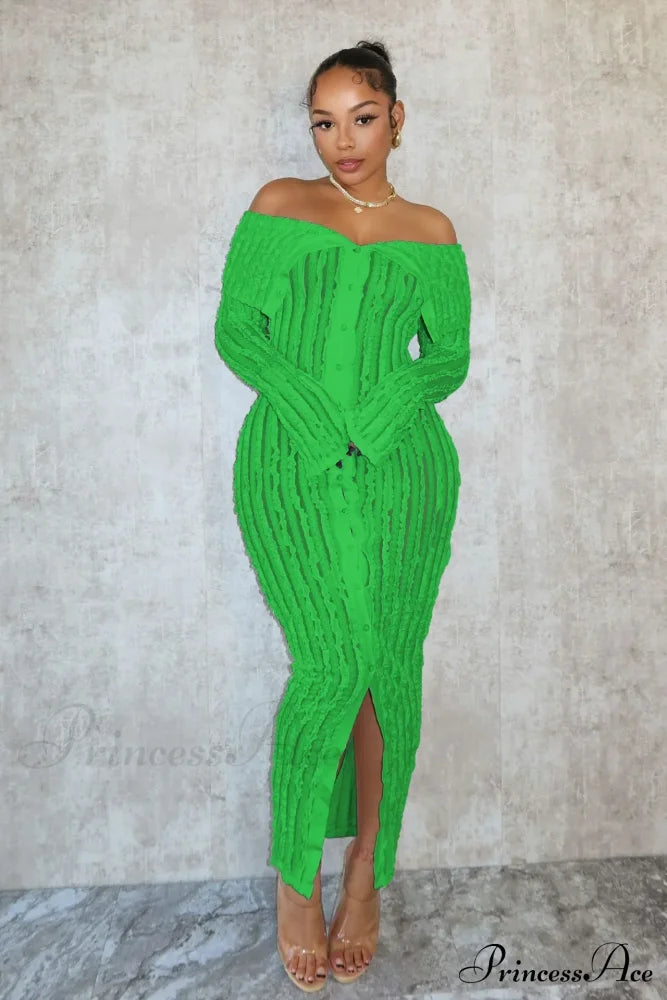 Beautifully Crafted Dress