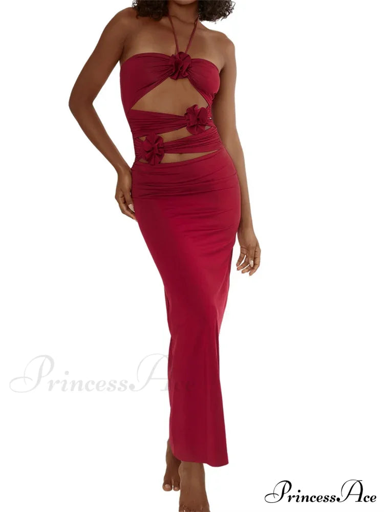 Gracefully Designed Garment