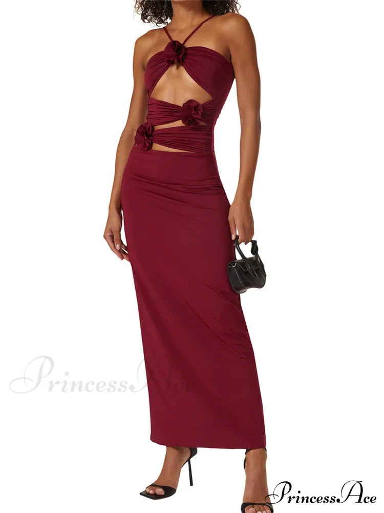 Gracefully Designed Garment
