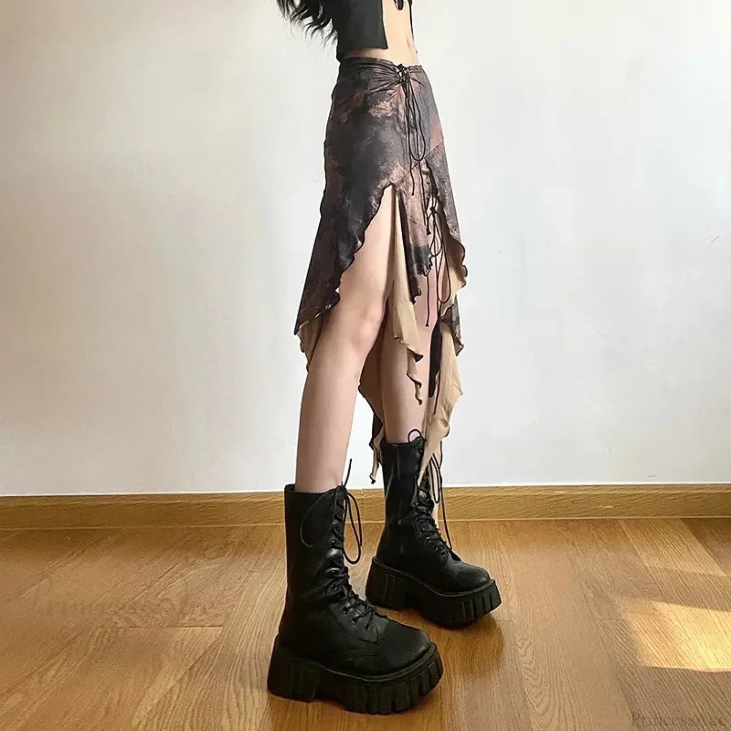 Thoughtfully Designed Garment