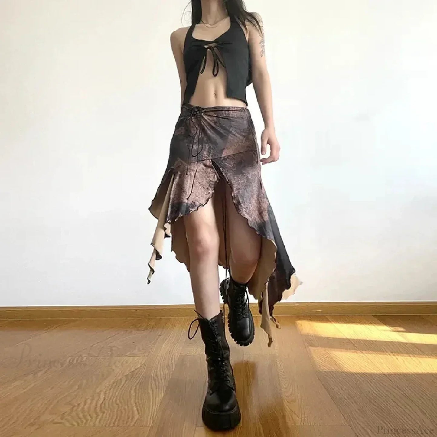 Thoughtfully Designed Garment