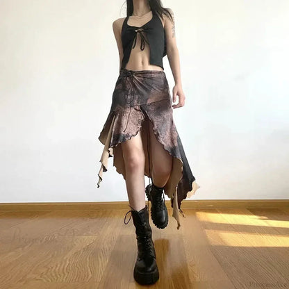 Thoughtfully Designed Garment