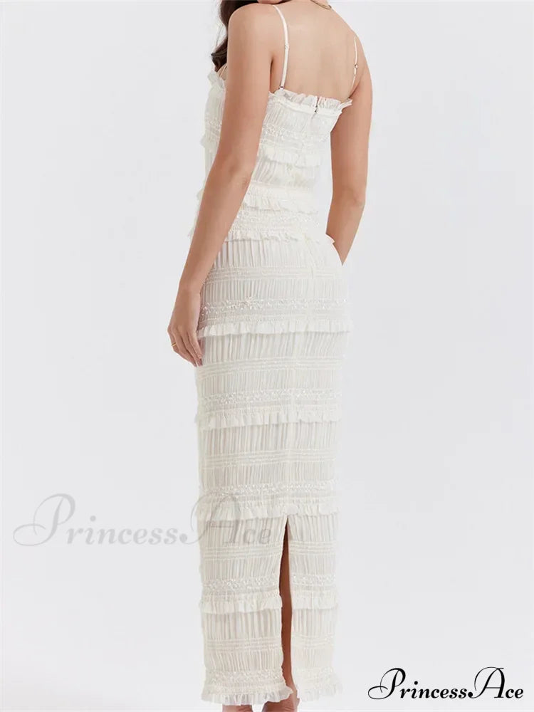 Elegantly Designed Garment