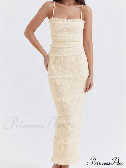 Elegantly Designed Garment