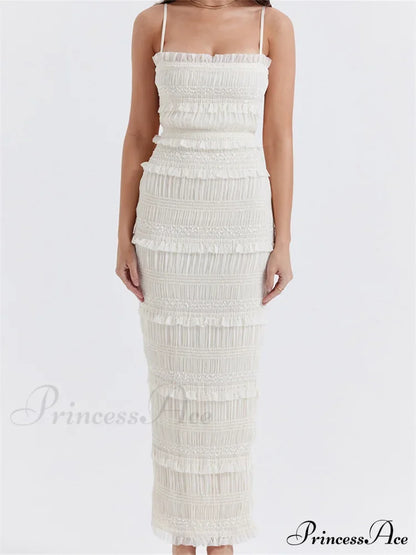Elegantly Designed Garment