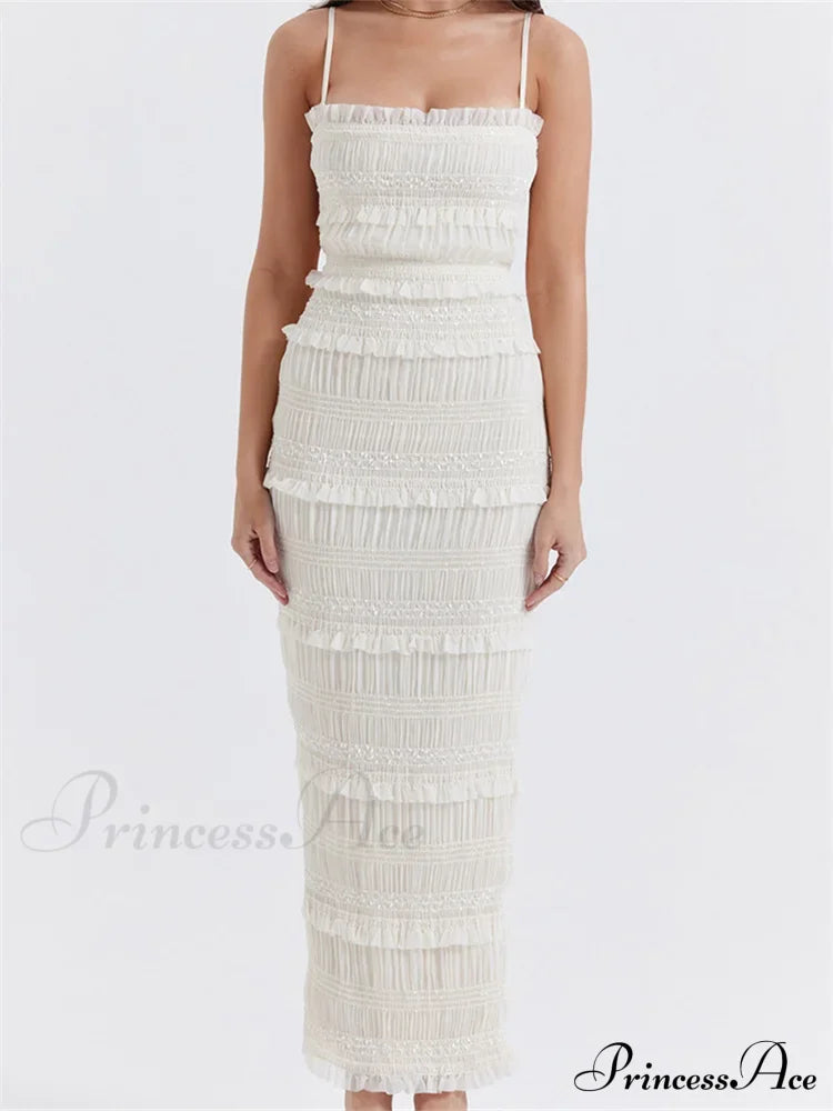 Elegantly Designed Garment